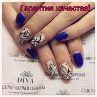 Гарантия качества 