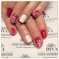 Покрытие гель лак (Shellac) + маникюр + дизайн 590 руб.