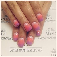 Коррекция наращ. ногтей+маникюр+дизайн 1000 руб.